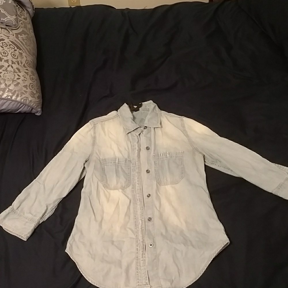 Chambray